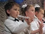 Единственная, музыкальная