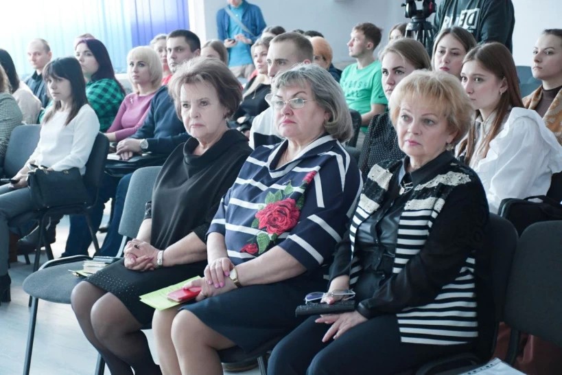Форум молодых учителей прошел в Сергиевом Посаде