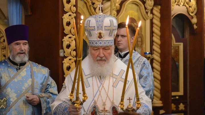 Православных сергиевопосадцев призывают в ближайшие недели воздержаться от посещения храмов