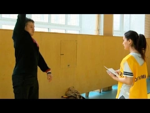 7 апреля – «День ГТО»