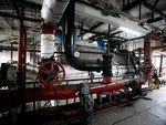 Котельная на Московском шоссе возобновила работу