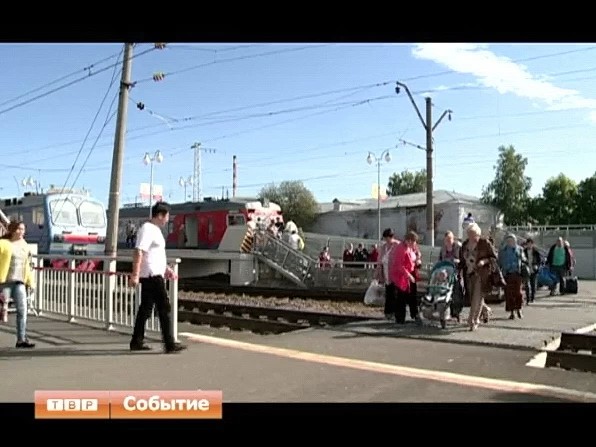 Контроль за зайцами