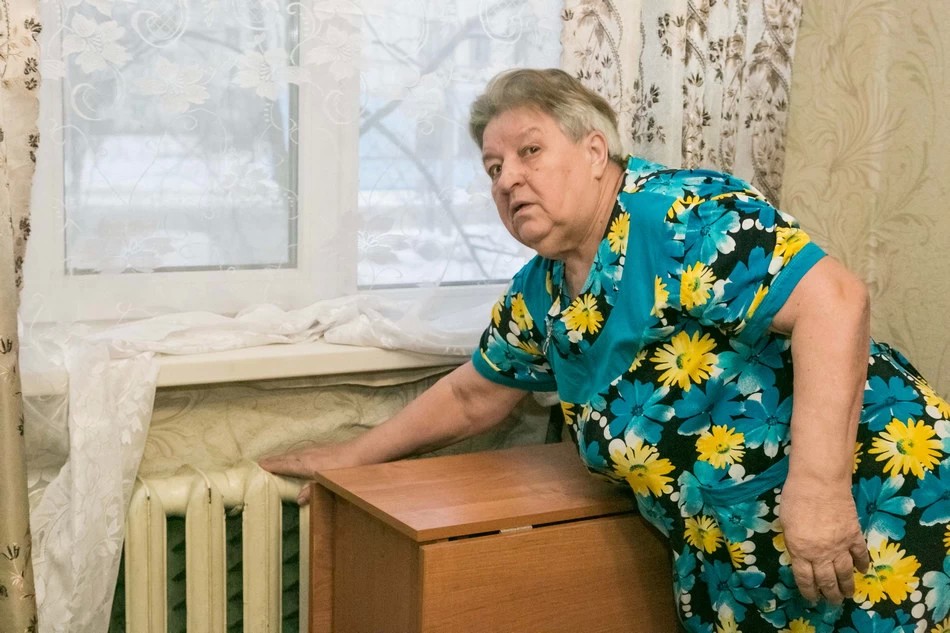 Услуги ЖКХ на время и градус