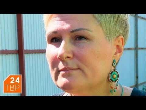 Лес горит не у нас, но...