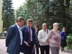 “В следующий раз приеду с прокурором"