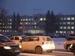 Сергиев Посад счастливее Москвы