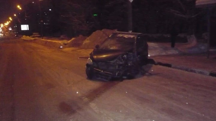 49 ДТП и 758 нарушений: сводка за неделю