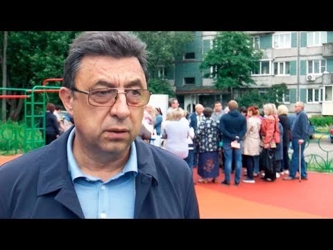 Благоустройство ПМК: многое сделано, немало предстоит