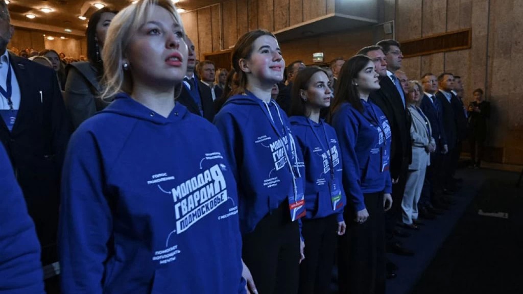 Социальный лифт: свыше 200 активистов «Молодой Гвардии» стали депутатами в Московской области