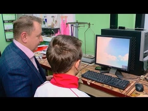 Взлёты «Юности»