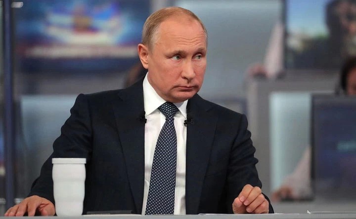 Завтра Владимир Путин выступит с телеобращением о пенсионной реформе
