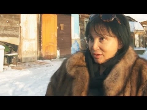 С претензией на жильё