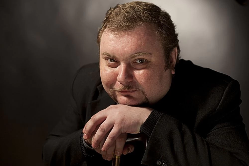 Скончался Григорий Глазов