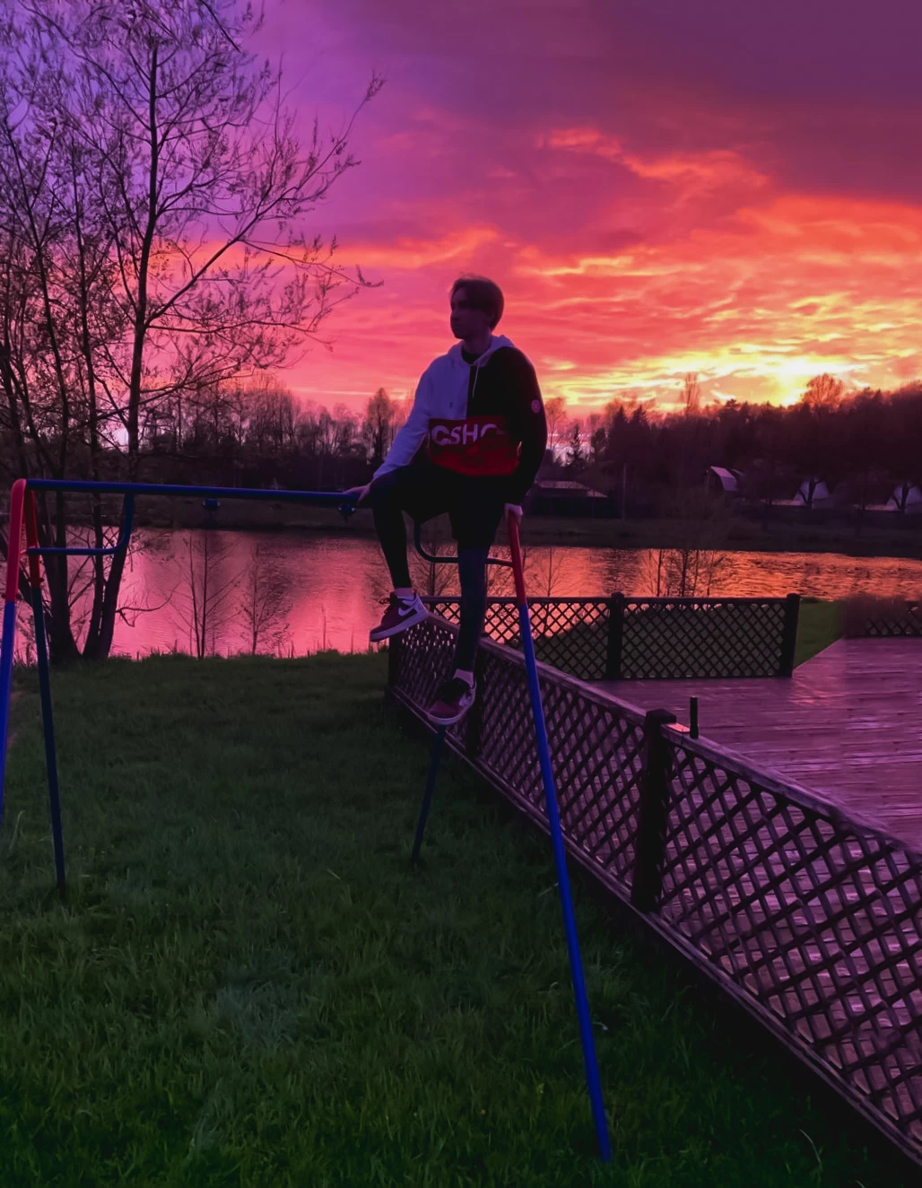 content